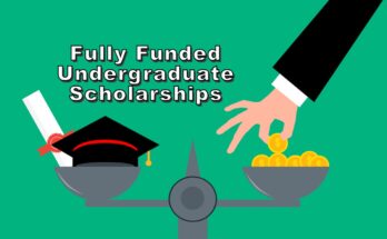 Fully Funded Undergraduate Scholarships for International Students 2024Fully Funded Undergraduate Scholarships for International Students 2024